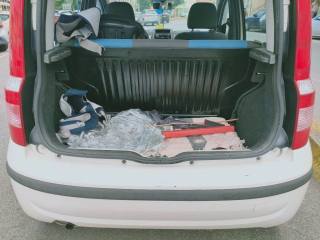 FIAT Panda usata 18