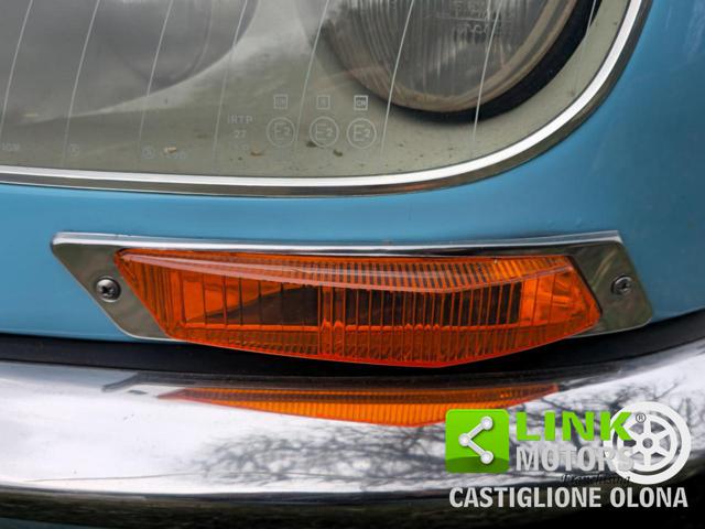 CITROEN DS usata 7