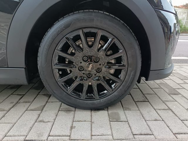 MINI Cooper usata, con Antifurto