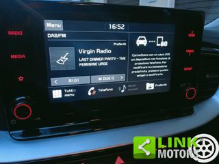 KIA XCeed usata, con Boardcomputer