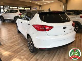 EVO Evo3 usata, con Autoradio