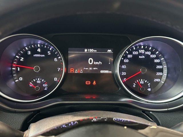 KIA XCeed usata 11