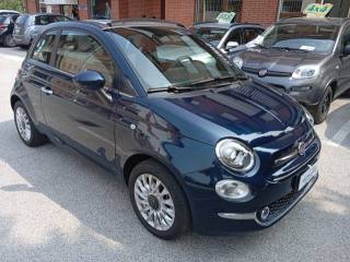 FIAT 500 usata, con Airbag laterali