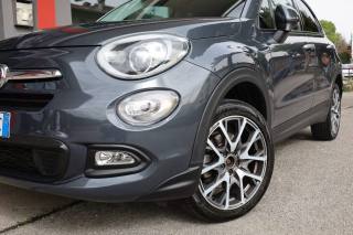 FIAT 500X usata 125
