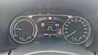 NISSAN Juke usata, con Volante in pelle