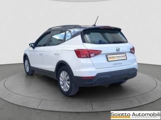 SEAT Arona usata, con Airbag Passeggero