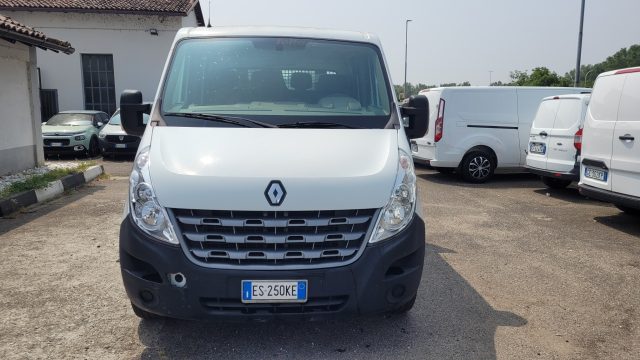 RENAULT Master usata, con Climatizzatore