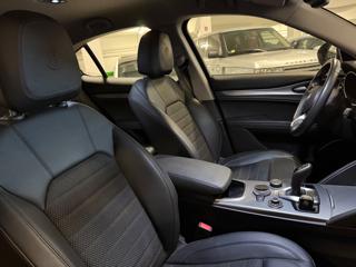 ALFA ROMEO Stelvio usata, con Cruise Control