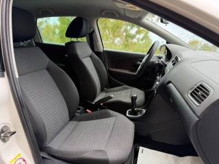 VOLKSWAGEN Polo usata, con Vetri oscurati