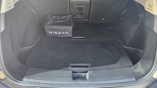 NISSAN X-Trail usata, con Climatizzatore