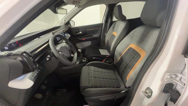 CITROEN C3 Aircross usata, con Airbag Passeggero