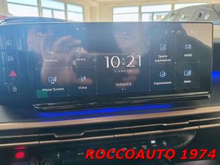 LANCIA Ypsilon usata, con Controllo vocale
