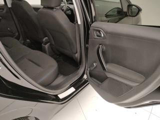 PEUGEOT 208 usata, con Monitoraggio pressione pneumatici