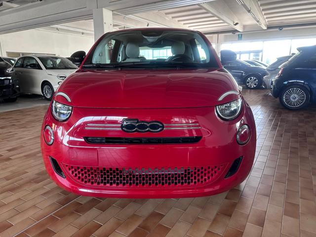 FIAT 500 usata, con Airbag