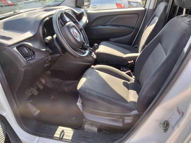 FIAT Doblo usata 4