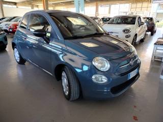 FIAT 500 1.0 Hybrid Cult Promo