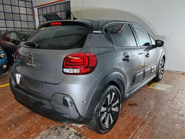 CITROEN C3 usata, con Airbag Passeggero
