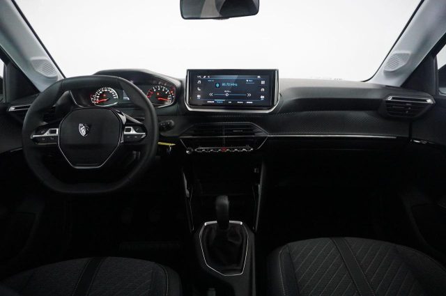 PEUGEOT 208 usata, con ESP