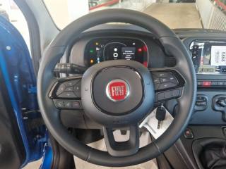 FIAT Panda usata, con USB