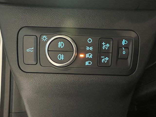 FORD Kuga usata, con Immobilizzatore elettronico