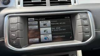 LAND ROVER Range Rover Evoque usata, con Cerchi in lega
