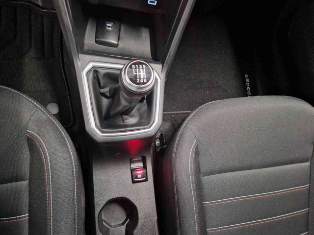 DACIA Jogger usata, con ESP