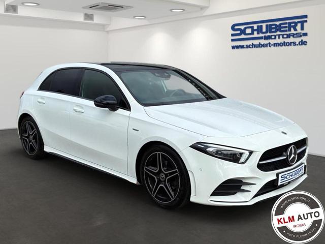 MERCEDES-BENZ A 180 usata, con Airbag
