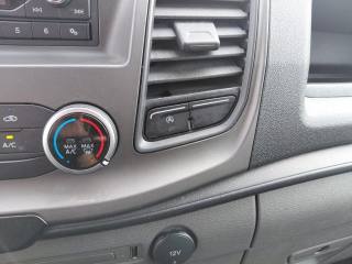 FORD Transit usata, con Vivavoce