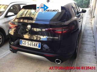 ALFA ROMEO Stelvio usata 13