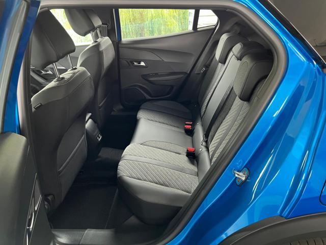 PEUGEOT 2008 usata, con USB