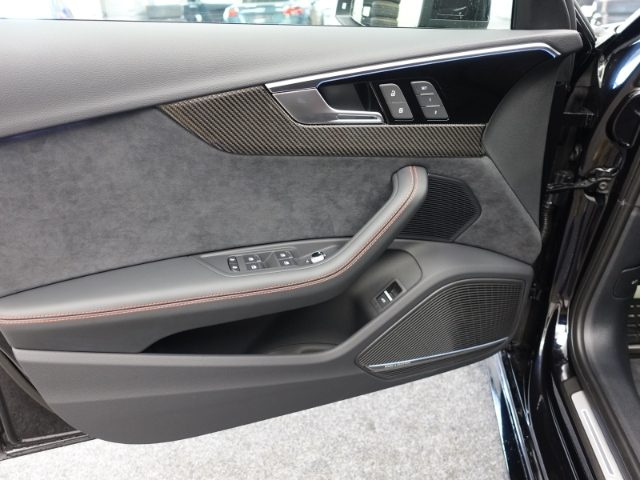 AUDI RS4 usata, con Boardcomputer