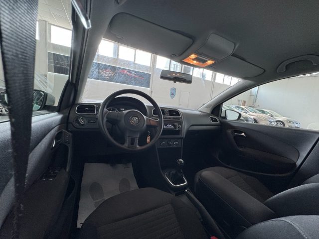 VOLKSWAGEN Polo usata 17