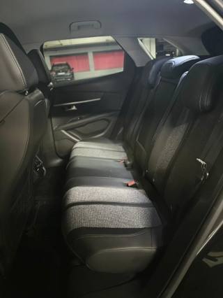 PEUGEOT 3008 usata, con Controllo automatico clima