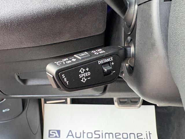 AUDI A6 usata, con Sedile posteriore sdoppiato