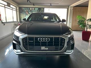 AUDI Q8 usata, con Airbag
