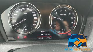 BMW 125 usata, con Controllo trazione