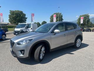 MAZDA CX-5 usata, con Airbag