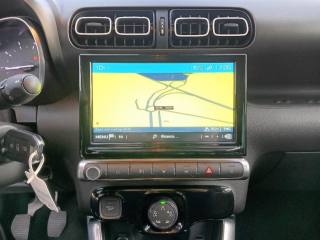 CITROEN C3 Aircross usata, con USB
