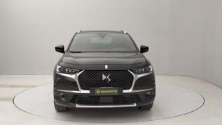 DS AUTOMOBILES DS 7 Crossback usata, con Cerchi in lega