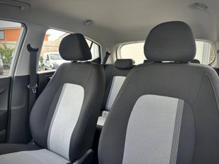 HYUNDAI i10 usata 23