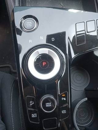 KIA Sportage usata, con Immobilizzatore elettronico