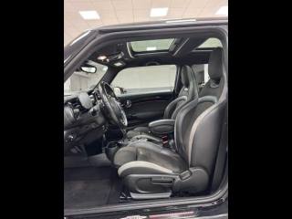 MINI Mini usata, con Sensori di parcheggio posteriori