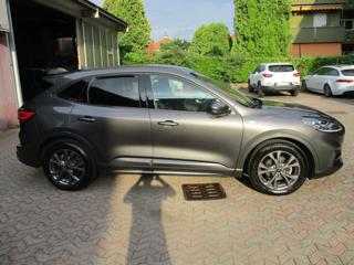 FORD Kuga usata, con Cerchi in lega