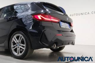 BMW 118 usata, con Airbag testa