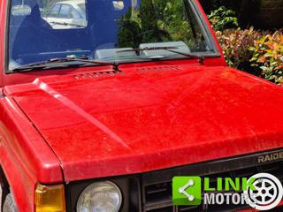 MITSUBISHI Pajero usata 20