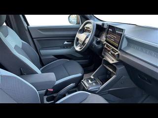 DACIA Duster usata, con ESP