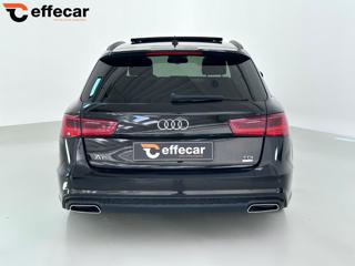 AUDI A6 usata, con Alzacristalli elettrici