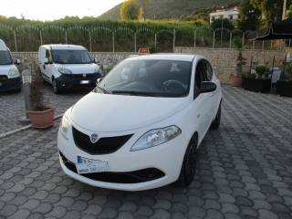 LANCIA Ypsilon usata, con Antifurto