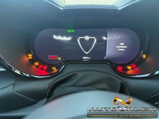 ALFA ROMEO Tonale usata, con Sedili riscaldati