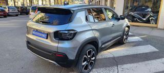 JEEP Avenger usata, con Airbag Passeggero